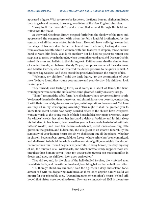 Becoming America - Title Page 958